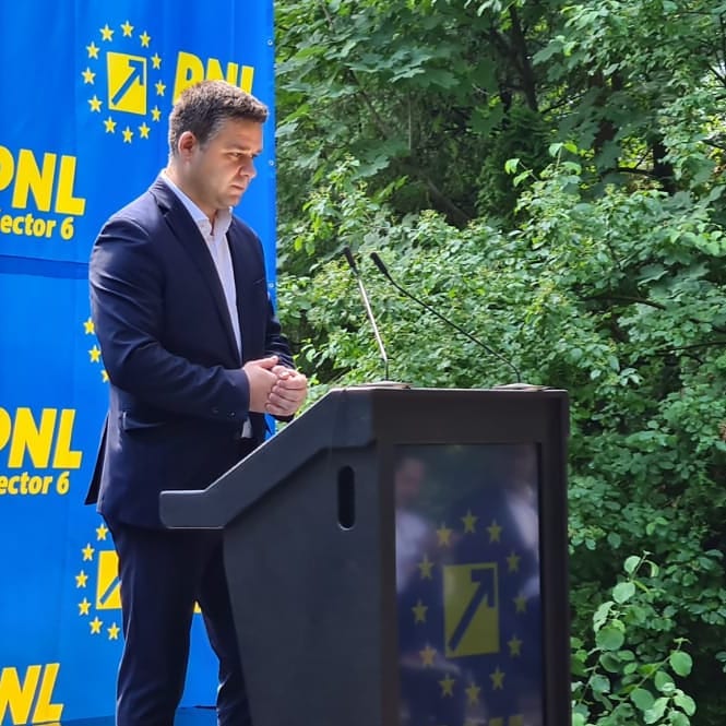 Ce avere are primarul Ciprian Ciucu