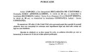 Simona Halep și Toni Iuruc