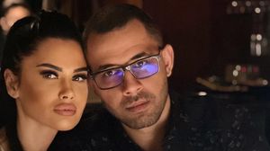 Cum s-au cunoscut Oana Zăvoranu și Alex Ashraf
