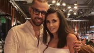 Oana Zăvoranu și Alex Ashraf