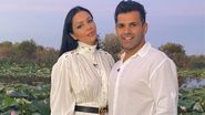 Brigitte și Florin Pastramă au apelat la inseminare artificială acum doi ani