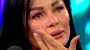 Brigitte Pastramă a vorbit despre pierderea unei sarcini, de la începutul căsătoriei cu Florin Pastramă