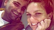 Simona Halep, Toni Iuruc