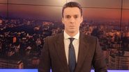 Mircea Badea se bucură de libertate deplină din partea partenerei sale