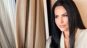 Lavinia Pîrva a vorbit despre zvonurile de divorț