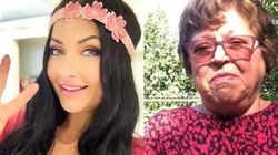 Mama lui Tavi Clonda, prima apariție la TV! Și-a învins teama și a vorbit! Ce spune despre fiul ei și Gabriela Cristea, nora sa: „Așa a fost de la început..."