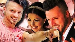 Tavi Clonda, probleme în relația cu Gabriela Cristea. A recunoscut totul în direct: "Acum pot să îi spun Gabrielei că am fost..."