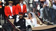 Cum a cunoscut-o Prințul Harry pe soția sa, Meghan Markle