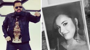 Florin Salam a lipsit de la pomana fostei soții! Cumnatul acestuia face dezvăluiri incredibile: „Noi nu avem nicio legătură cu el”