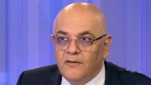 Raed Arafat