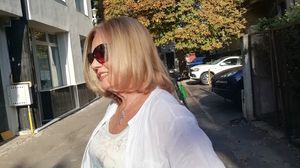 Sidonia, văduva lui Dan Spătaru