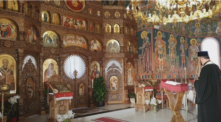 Sf&acirc;ntul Ierarh Iosif cel Nou de la Partoș, Mitropolitul Banatului, pomenit astăzi