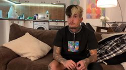 De ce s-a sinucis "fratele" lui Zanni? Cu ochii în lacrimi, câștigătorul Survivor România a vorbit deschis despre prietenia cu Alexandru: "Nu putea nimeni să îl ajute..."