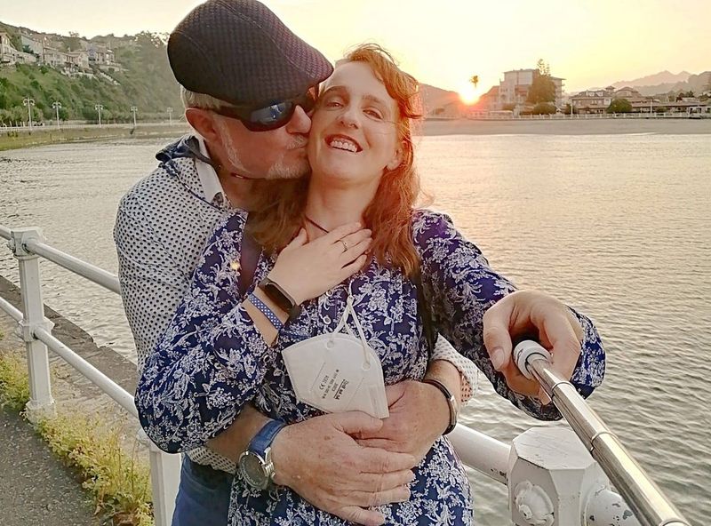 Anca Codrescu și-a refăcut viața