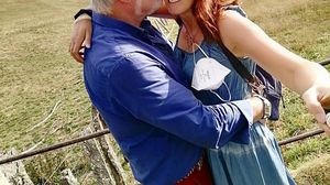 Anca Codrescu iubește din nou