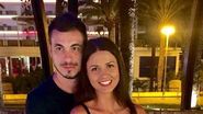 Iulia Pârlea, Alex Pițurcă