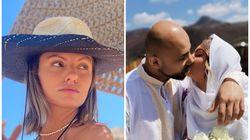 Alexandra Stan s-a despărțit de soțul ei?! Cum a confirmat Emanuel Necatu zvonurile