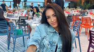 Larisa Iordache a vorbit despre momentul în care a vrut să renunțe la gimnastică