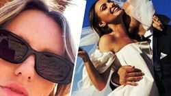 Alexandra Stan, prima reacție după ce soțul ei a șters toate pozele cu ei: „Nu mă poți schimba...”