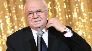 Alexandru Arșinel