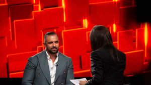 Alex Bodi, la 40 de întrebări cu Denisei Rifai