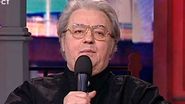 Fratele lui Vadim Tudor a vorbit despre ultimele clipe ale marelui politician