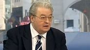 Marcu Tudor a vorbit despre cel mai mare regret al lui Vadim