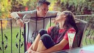Irina și Răzvan Fodor sunt împreună de 14 ani
