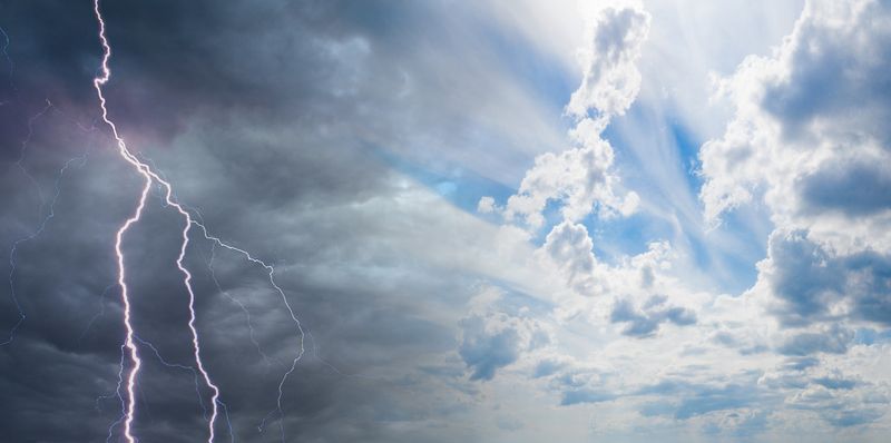 Cum va fi vremea în următoarele patru săptămâni