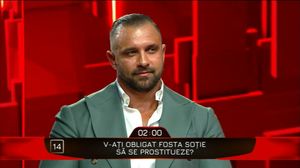 Alex Bodi, adevărul despre fosta soție