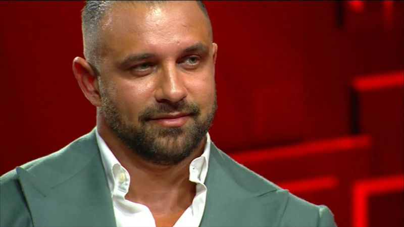 Alex Bodi neagă că ar fi trimis-o pe Bianca Drăgușanu la produs