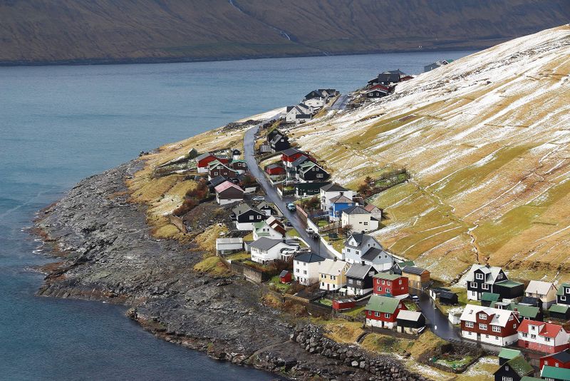 Masacru delfinilor, &icirc;n Insulele Feroe. Peste 1.400 de exemplare ucise