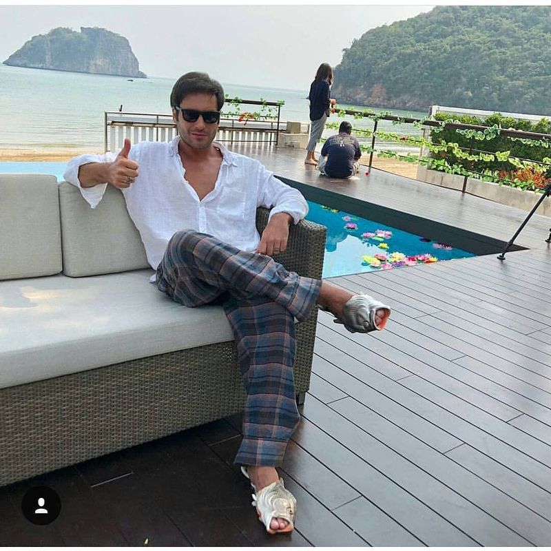 C&acirc;nd &icirc;ncepe Insula iubirii, sezonul 6?