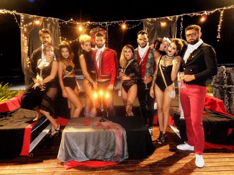 C&acirc;nd &icirc;ncepe Insula iubirii, sezonul 6?