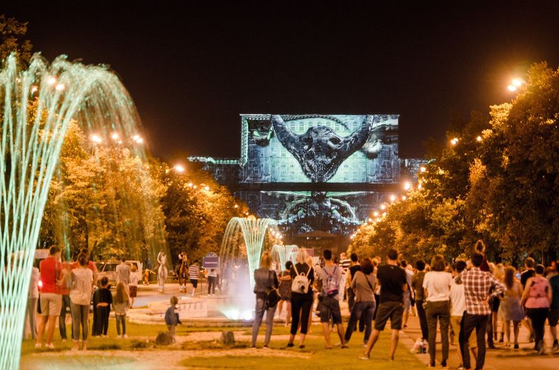 Zilele Bucureștiului 2021
