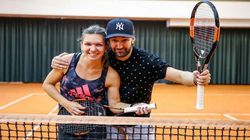 De ce nu a fost invitat Smiley la nunta Simonei Halep? Adevărul despre relația celor doi, după ce s-a zvonit că ar fi fost împreună! Dezvăluiri exclusive