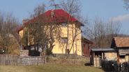 Elodia Ghinescu, casa