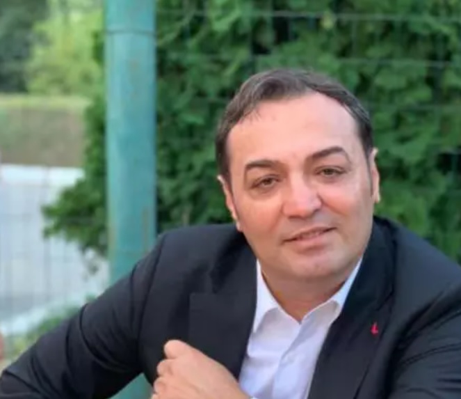 Petrică Cercel a murit după infectarea cu noul coronavirus  petrica cercel