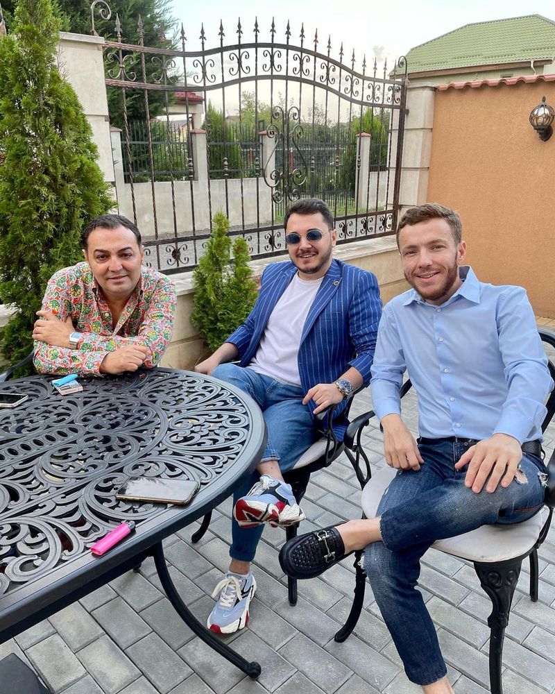 Ultimele imagini cu Petrica Cercel in viața. Manelistul a murit de Covid