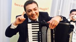 Petrică Cercel și-a prevestit moartea? Versurile din ultima melodie transmit un mesaj sfâșietor