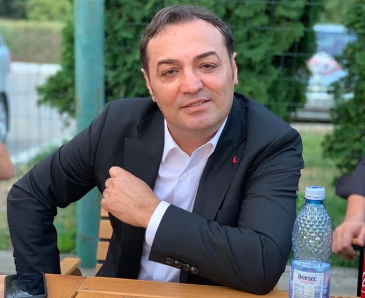 Petrică Cercel a pierdut lupta cu coronavirus