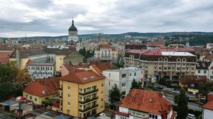 Restricții la Cluj-Napoca, după ce rata de infectare SARS-COV-2 a trecut de 2 la mie