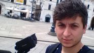 Jurnalistul Mihai Dragolea, bătut crunt pentru că filma un documentar despre tăierile ilegale de păduri din România