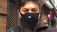 Jurnalistul Mihai Dragolea, bătut crunt pentru că filma un documentar despre tăierile ilegale de păduri din România