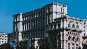 Bucureștiul a intrat în scenariul galben