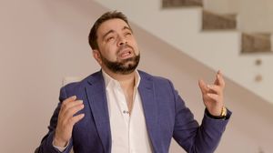 Florin Salam, mărturii emoționante în ultimul interviu