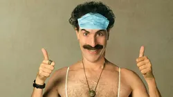 Tatăl lui Ionuț Anghel, băiatul ucis de câini, actor în comedia Borat 2! Imagini inedite filmate într-un sat de romi de lângă Sighișoara EXCLUSIV