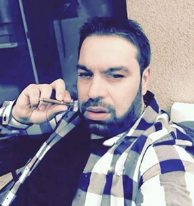 Florin Salam