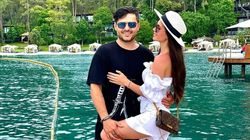 EXCLUSIV! Liviu Vârciu și Anda Călin, petrecere de lux în cinstea băiatului. WoWbiz.ro a aflat detalii despre eveniment și invitați