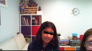 Sorina, fetița din Baia de Aramă, mesaj dur din SUA către cei care au crescut-o: ”Copiii nu trebuie să fie în plasament toată viața lor”